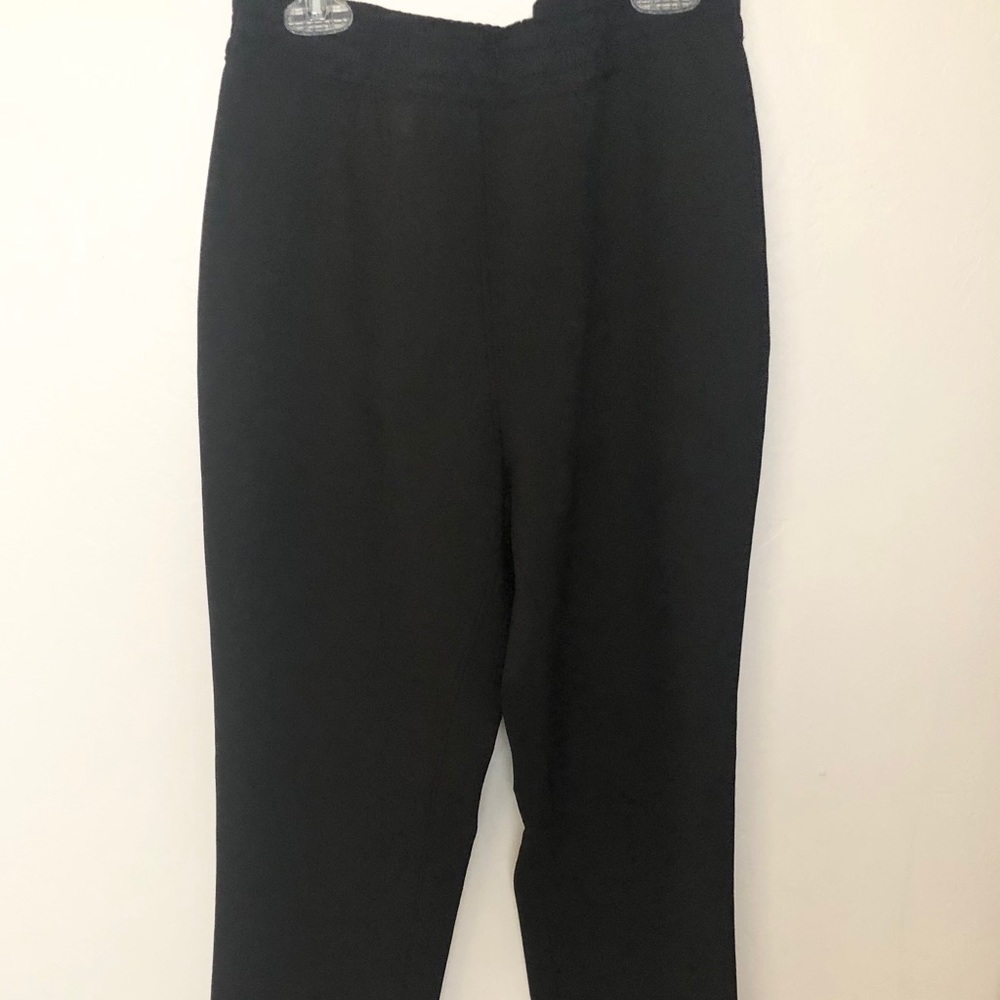 Kate Spade ♠️ Black Pants
